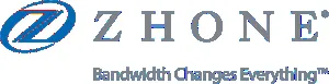 Zhone Technologies logo