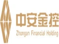 Zhongan Financial Holding logo