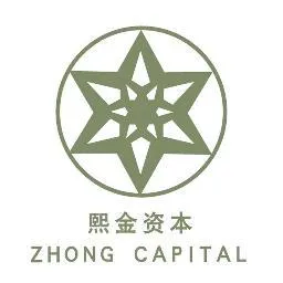 Zhong Capital logo