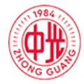 Zhongguang Disinfectant logo