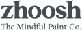 zhoosh paints logo