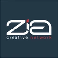 ZIA Creative Network logo
