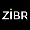 ZIBR logo