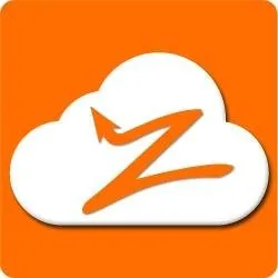 Ziddu logo