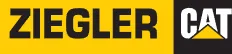 Ziegler CAT logo
