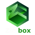 Zielbox