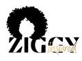 Ziggy Inspired logo
