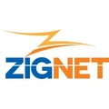 Zignet logo