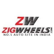 ZigWheels logo