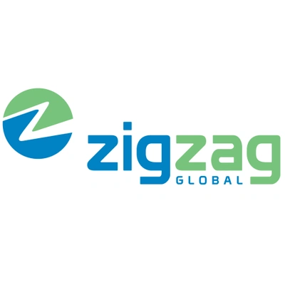 Zigzag Global logo