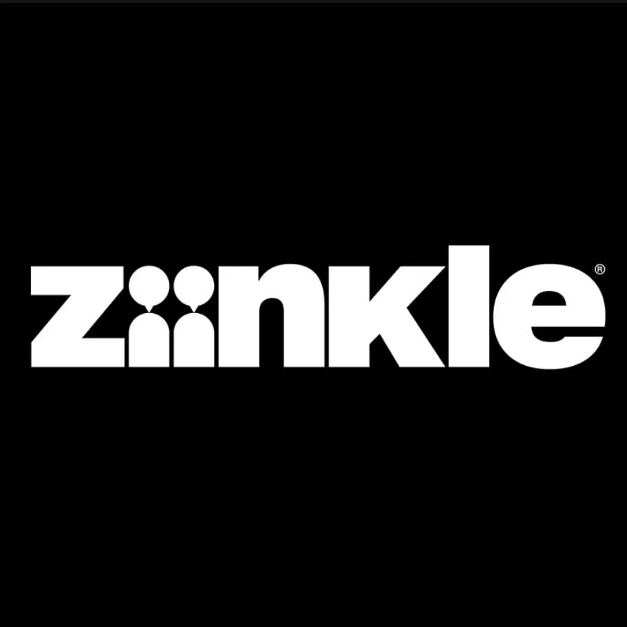 Ziinkle logo