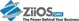 ZiiOS logo