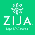 Zija International logo