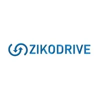 Zikodrive logo