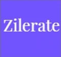 Zilerate logo