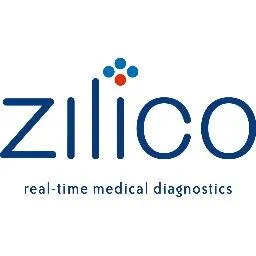 Zilico logo