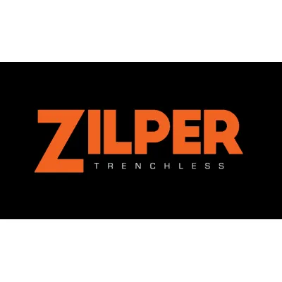 Zilper Trenchless logo