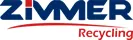 Zimmer Recycling logo