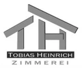 Zimmerei Heinrich logo