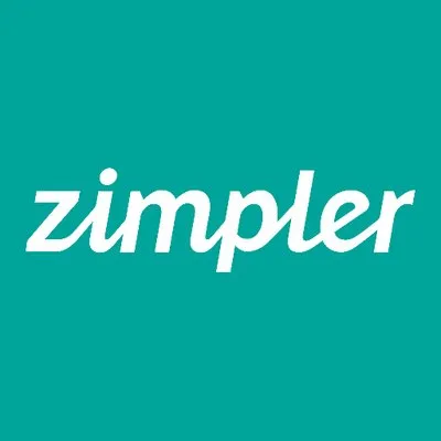 Zimpler logo