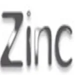 Zinc Ahead logo