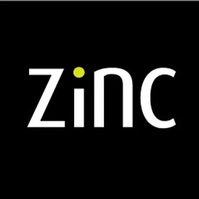 Zinc Digital logo
