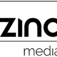 Zinc Media logo