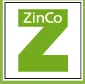 ZinCo Green Roof Systems logo