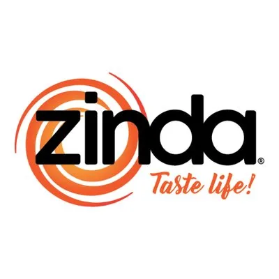 Zinda Foods logo