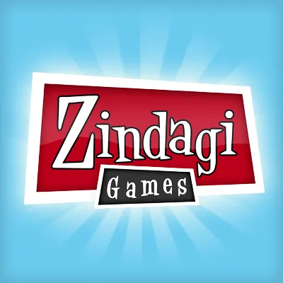 Zindagi Games logo