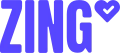 Zing Cover logo
