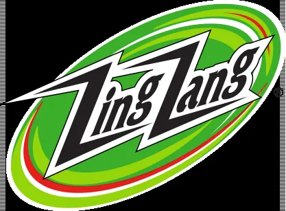 Zing Zang logo