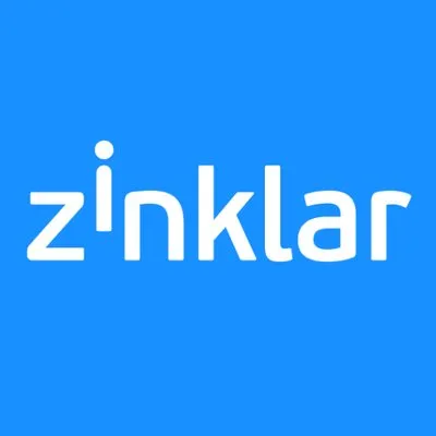 Zinklar logo