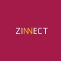 Zinnect logo
