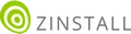 Zinstall logo