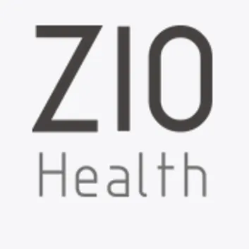 Zio Health logo