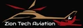 Zion Tech Aviation logo