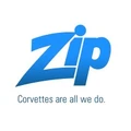 Zip Corvette logo