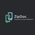 ZipDoc logo