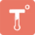 Zip Temperature logo
