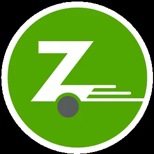 Zipcar logo