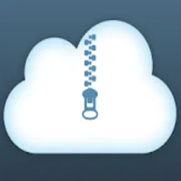 ZipCloud logo
