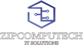 Zipcomputech logo
