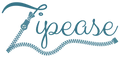 Zipease logo