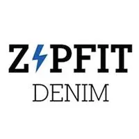 ZipFit Denim logo