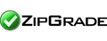 ZipGrade logo
