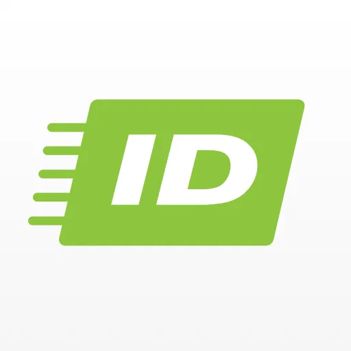 ZipID logo
