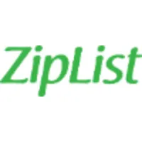 ZipList logo