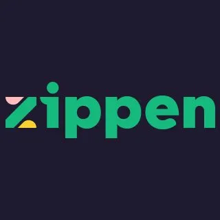 Zippen logo