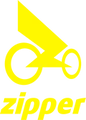 Zipper Bikes logo